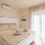 Abros Lejlighed Crikvenica