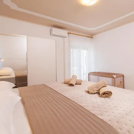 Apartament Abros Crikvenica