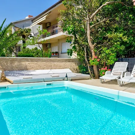 Abros Apartament Crikvenica