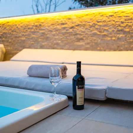 Apartament Abros Crikvenica