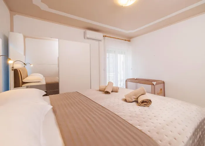 Apartment Abros Crikvenica