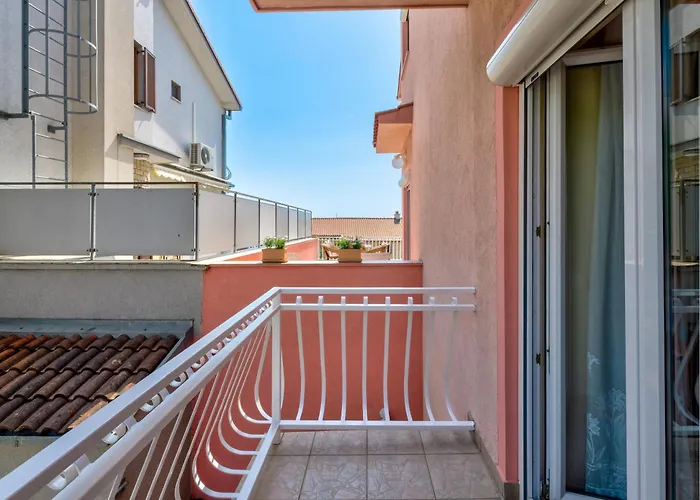 Abros Apartment Crikvenica