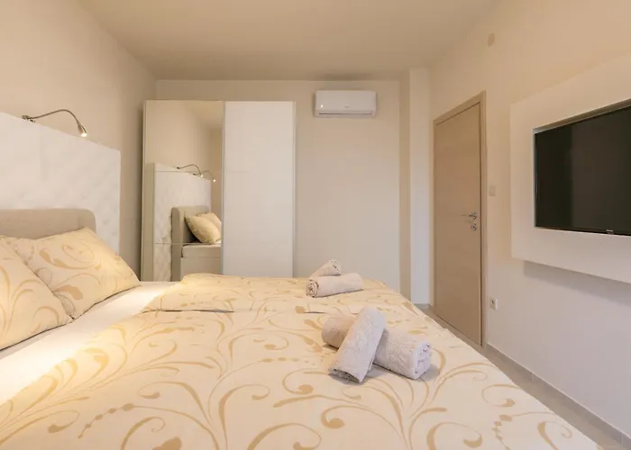 Apartment Abros Crikvenica