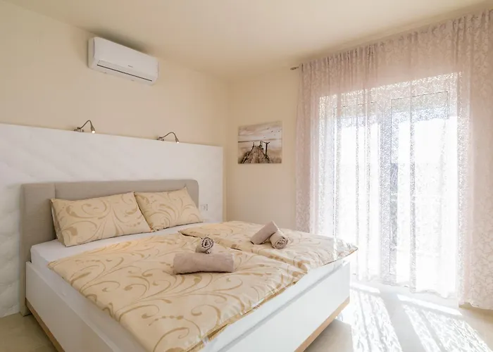 Abros Apartment Crikvenica