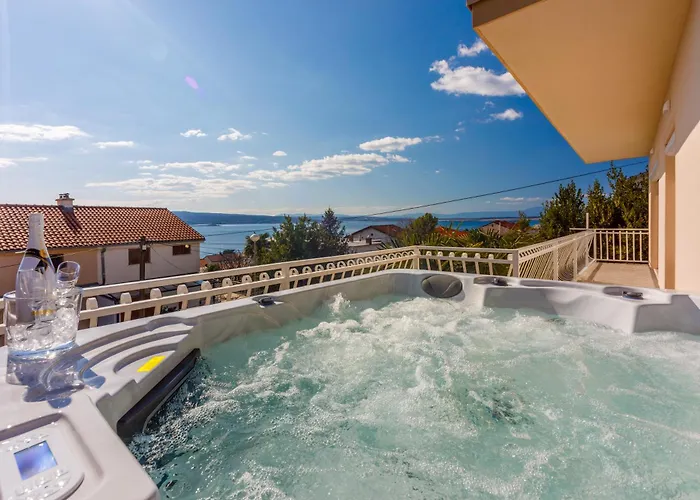 Apartment Abros Crikvenica