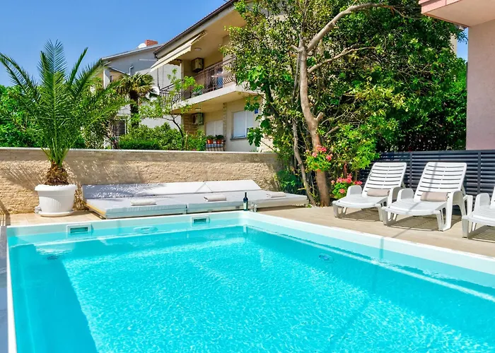 Abros Apartment Crikvenica