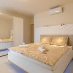 Apartament Abros Crikvenica