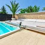 Apartament Abros