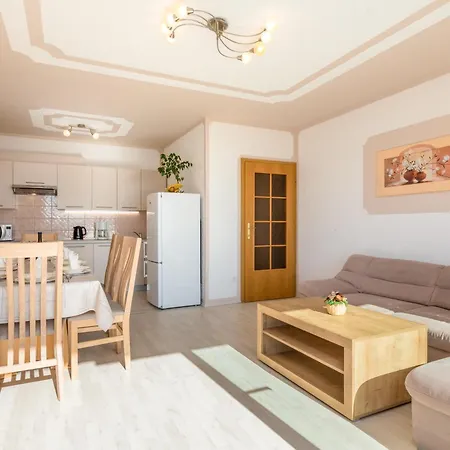Apartment Abros *