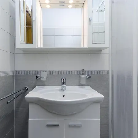 Abros Apartment Crikvenica