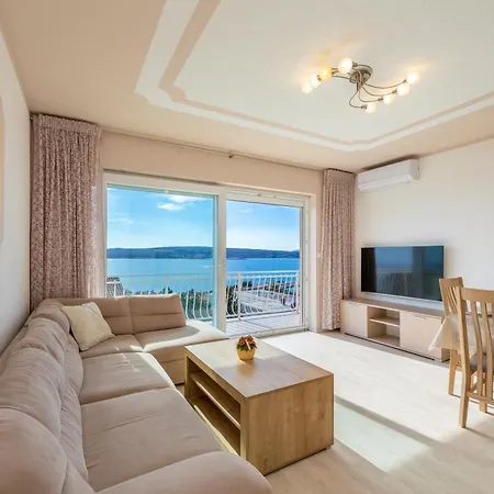 Apartment Abros *