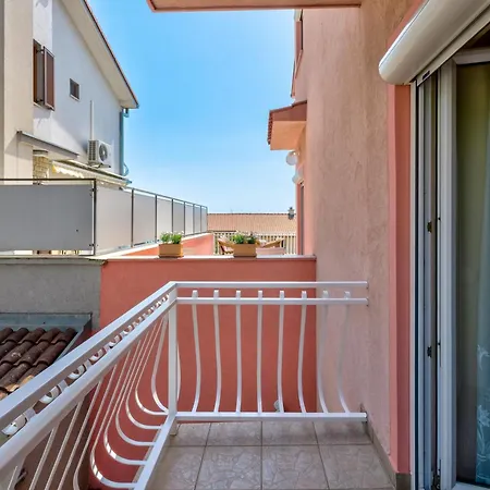 Abros Apartament Crikvenica