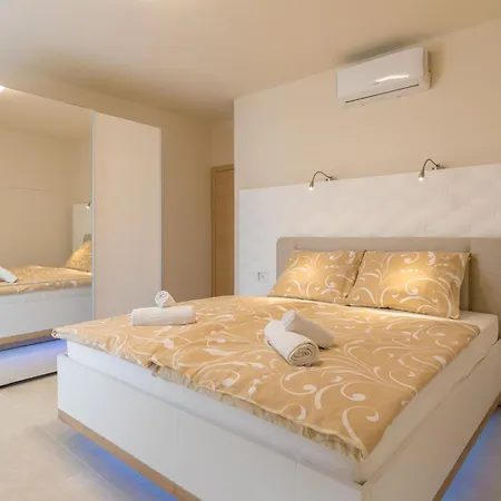 Apartment Abros Crikvenica