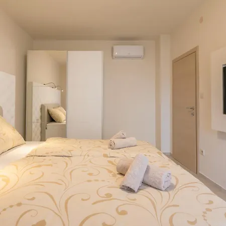 Apartment Abros Crikvenica