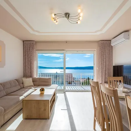 Apartment Abros