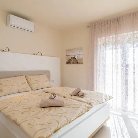 Abros Daire Crikvenica