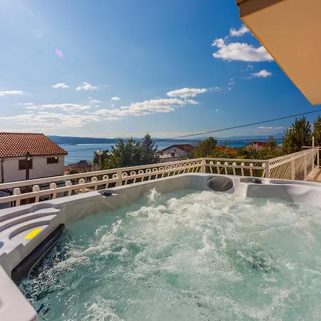 Apartment Abros Crikvenica