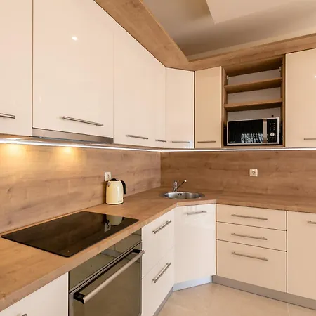 Apartment Abros *