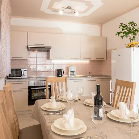 Apartment Abros Crikvenica