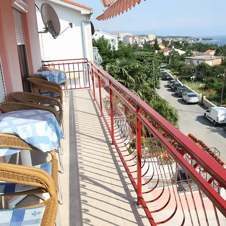 Abros * Crikvenica