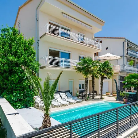 Apartment Abros Crikvenica