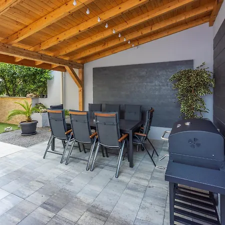 Apartament Abros Crikvenica