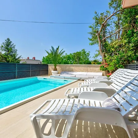 Apartment Abros *