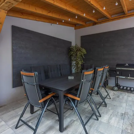 Abros Apartament Crikvenica