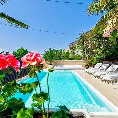 Apartment Abros Crikvenica