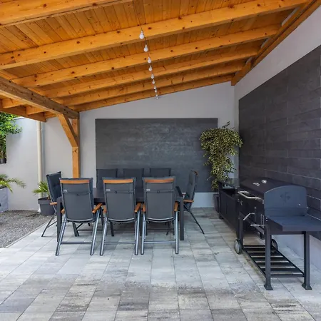 Apartment Abros Crikvenica