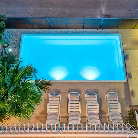Abros Apartament