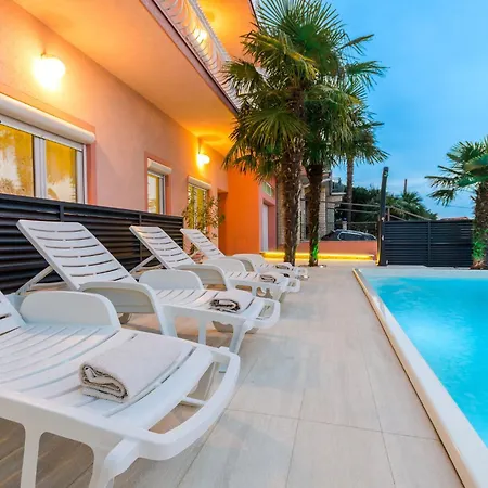 Abros Apartment Crikvenica