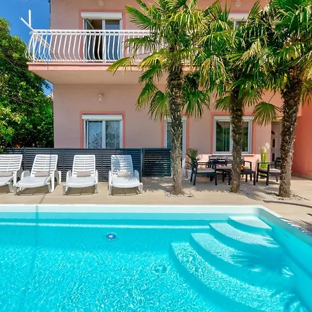 Apartment Abros Crikvenica